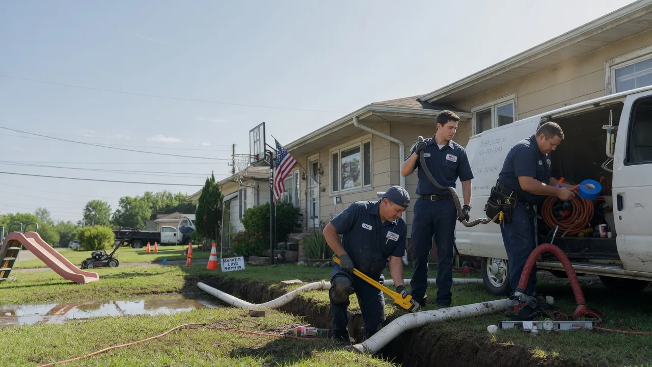 Toilet Installation in Delaware, OK near me